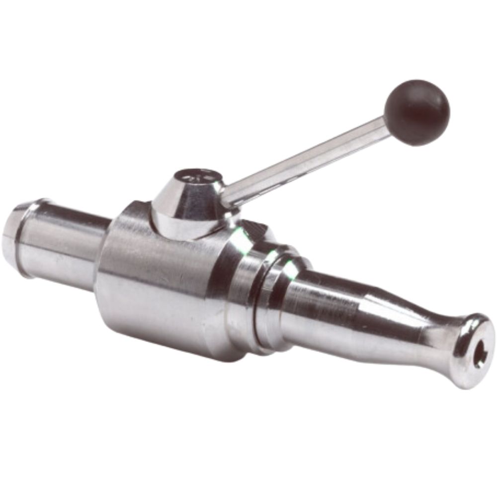 Hose nozzle & distributor